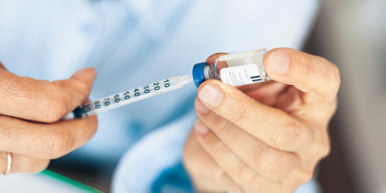 Insulin Therapy for People with Diabetes