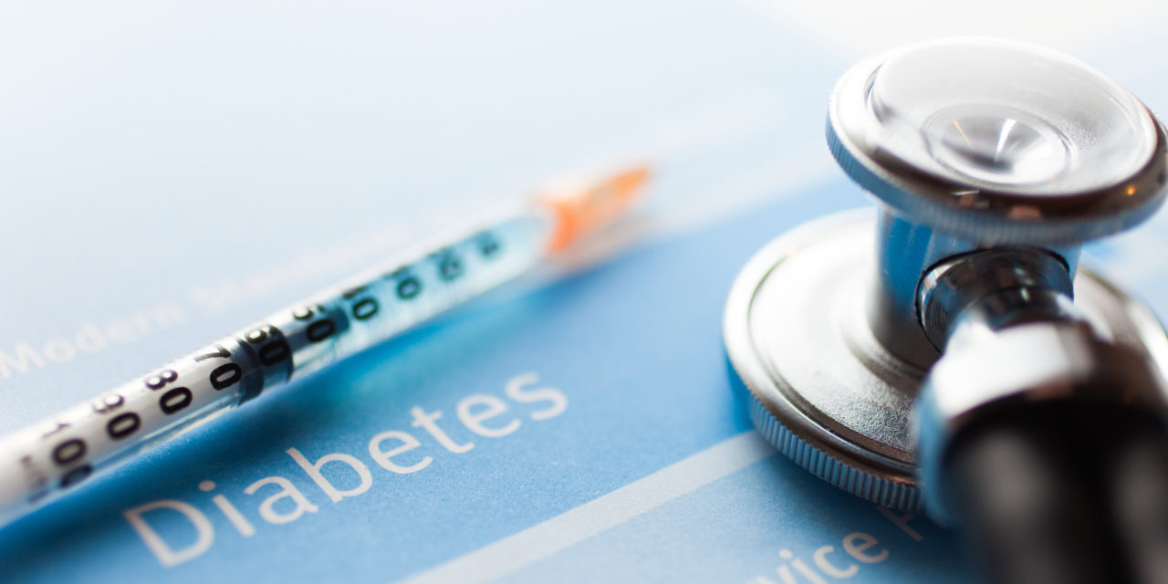 What are the Complications of Diabetes?