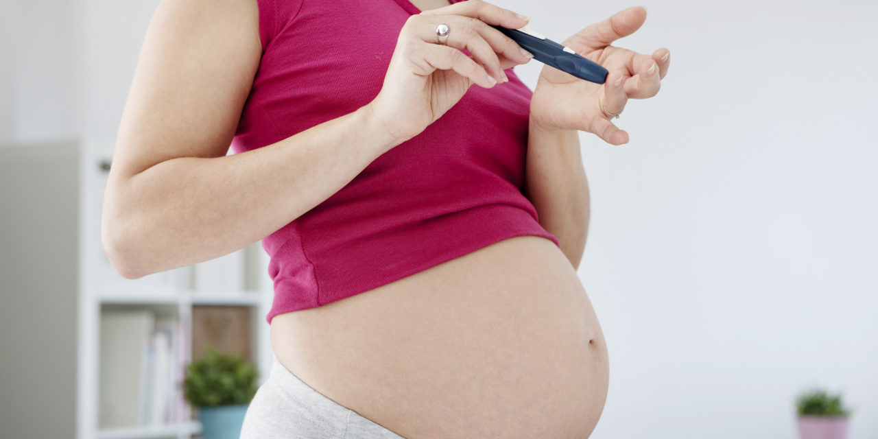 Gestational Diabetes