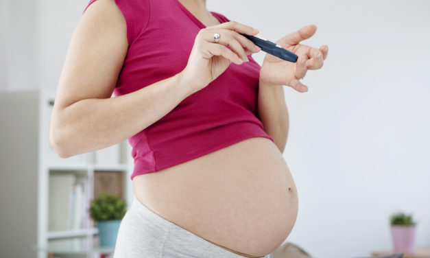 Gestational Diabetes