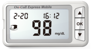 On Call Express Mobile