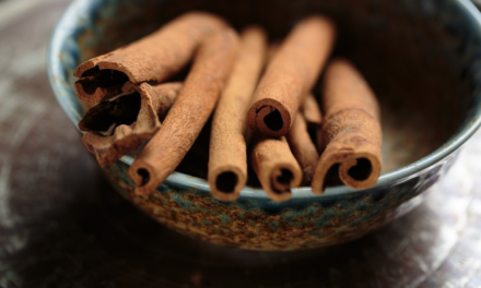 Can Cinnamon Help Control Sugar Levels in People with Prediabetes?