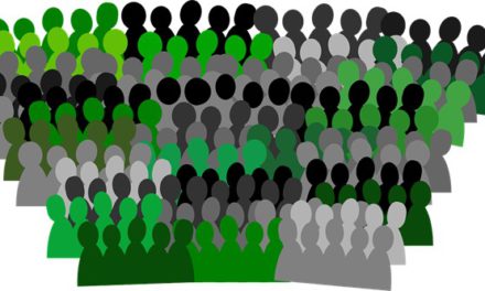 Average A1C values differ between racial and ethnic groups